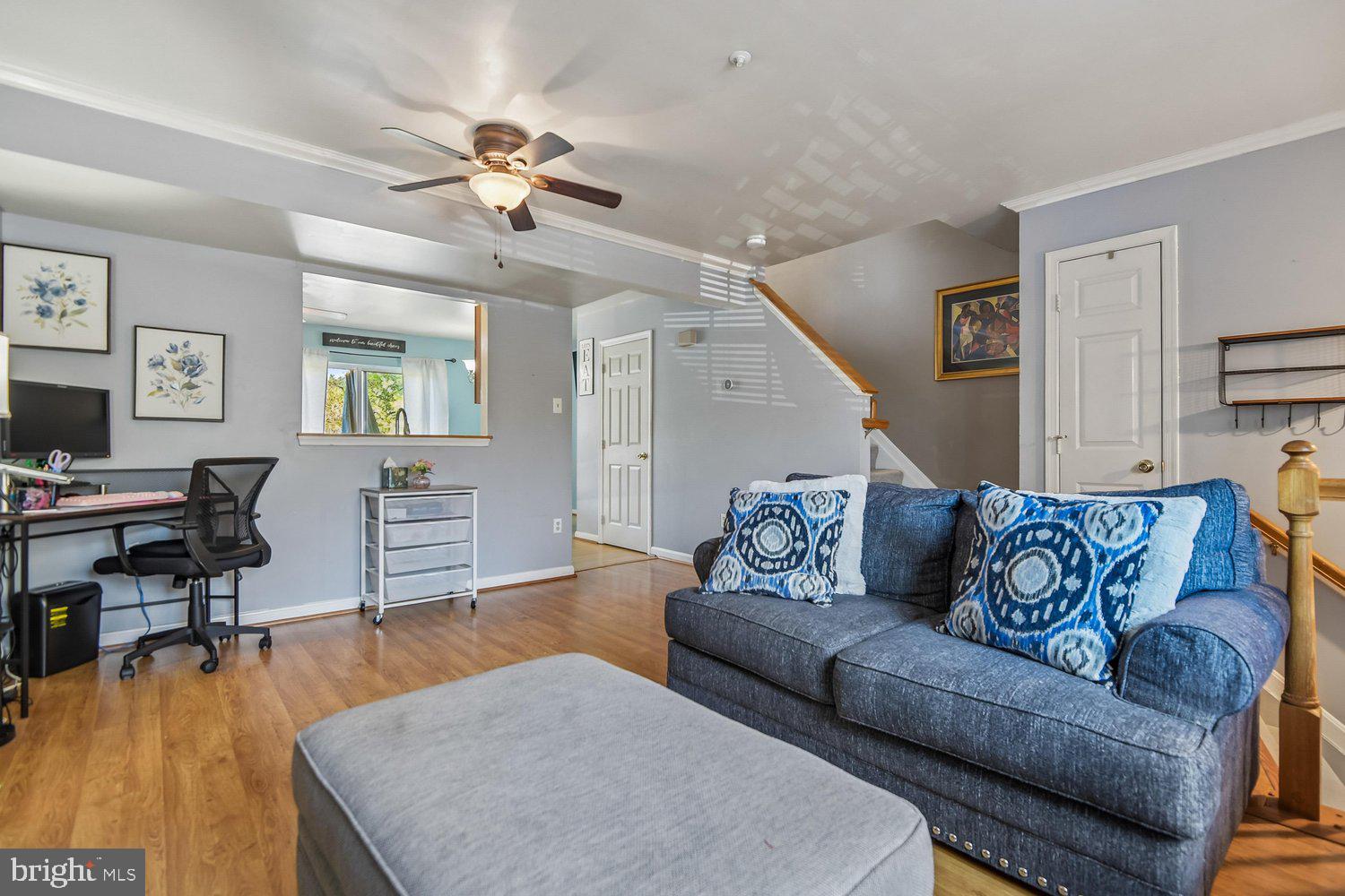 ST CLAIR - Residential