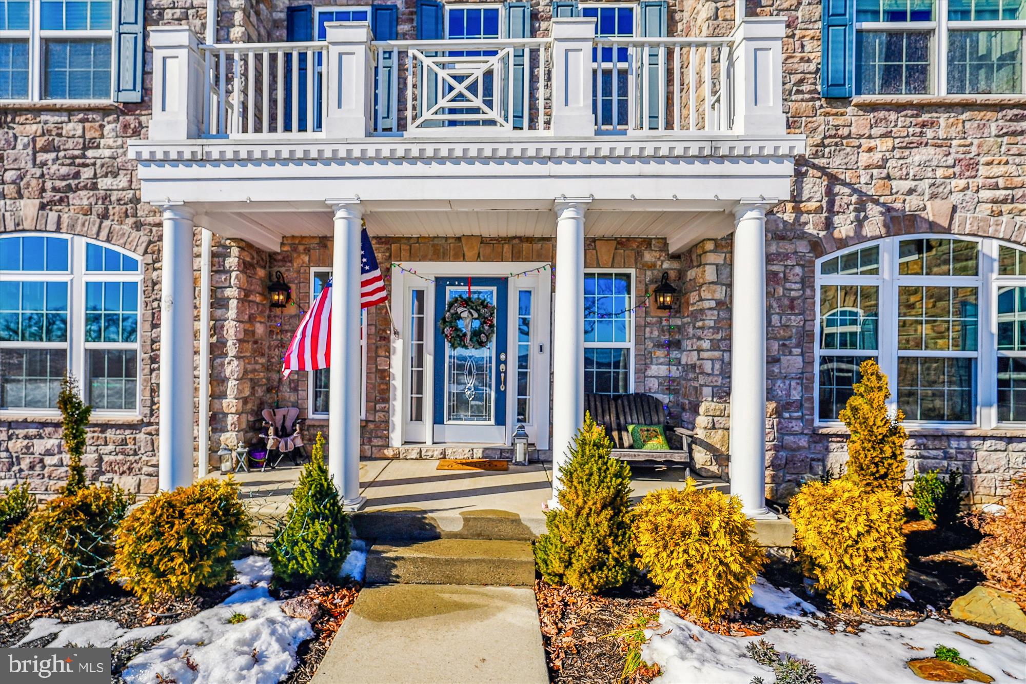 WATERFORD VIEW ESTATES - Residential