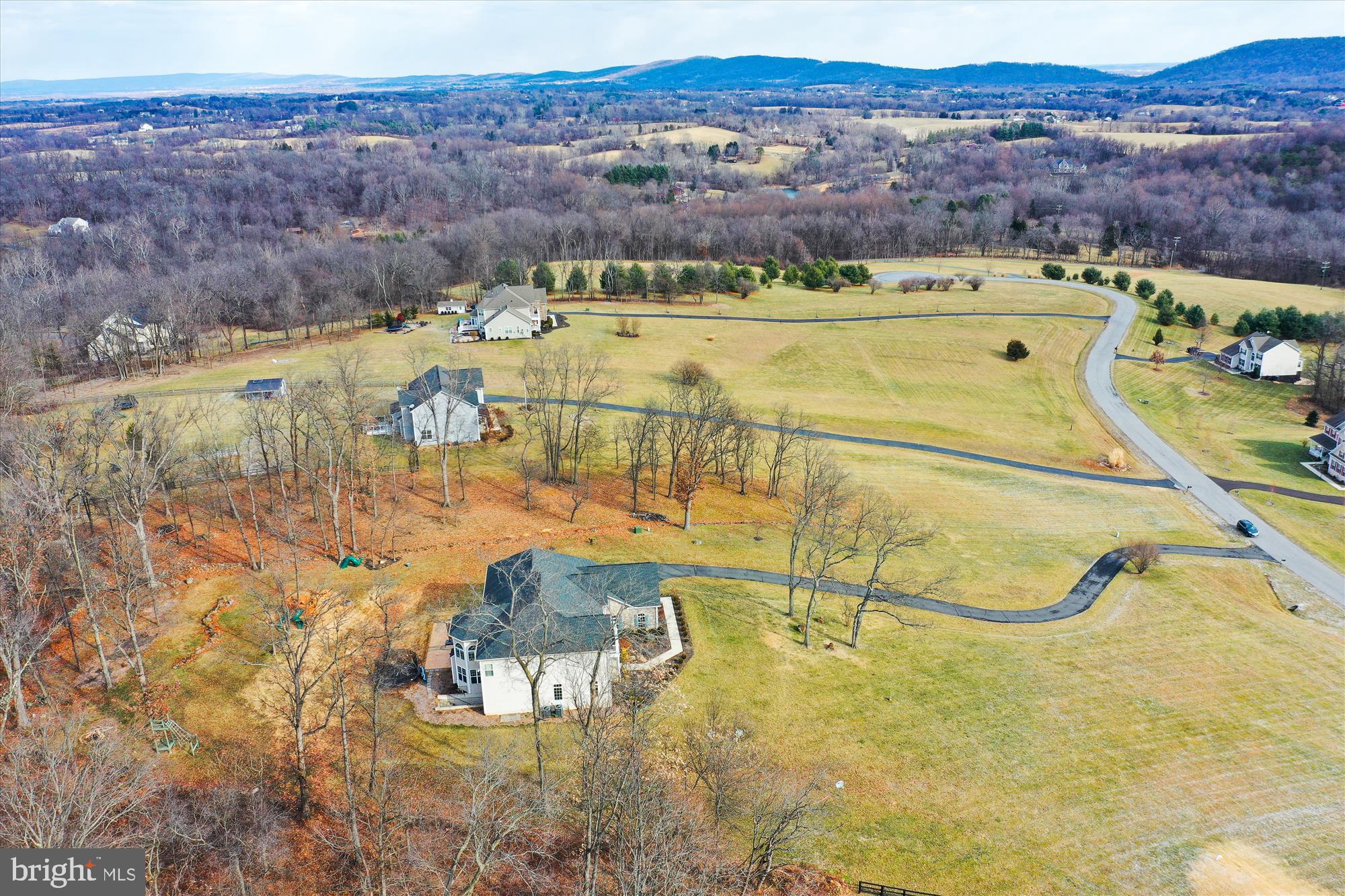 WATERFORD VIEW ESTATES - Residential