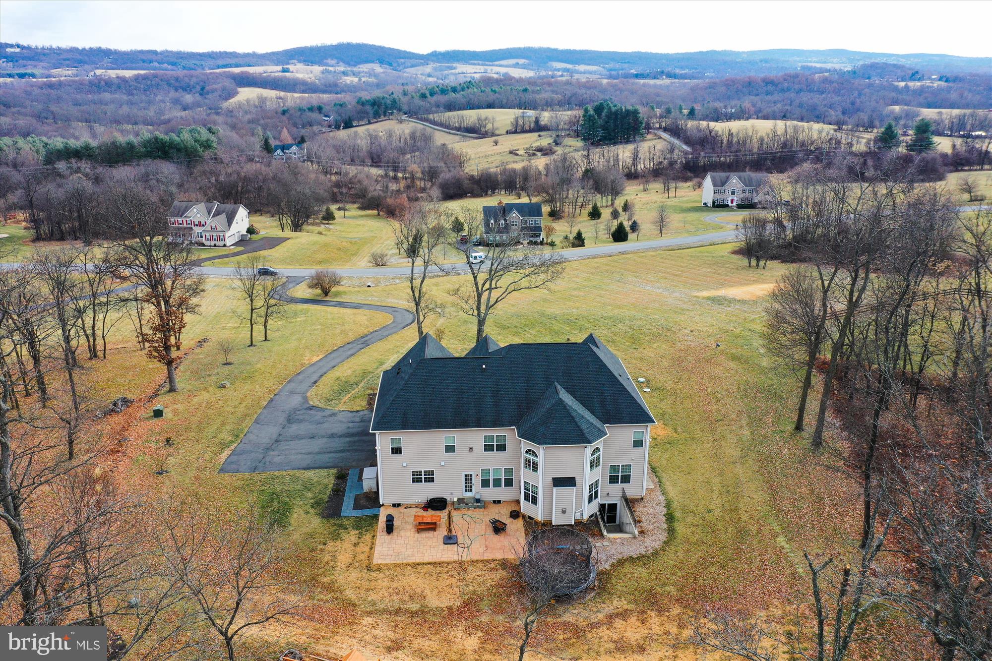 WATERFORD VIEW ESTATES - Residential