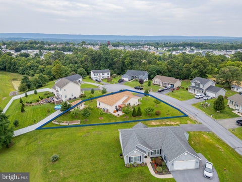 Homes For Sale - 783 Ives Street<br/> MARTINSBURG, WV 25405