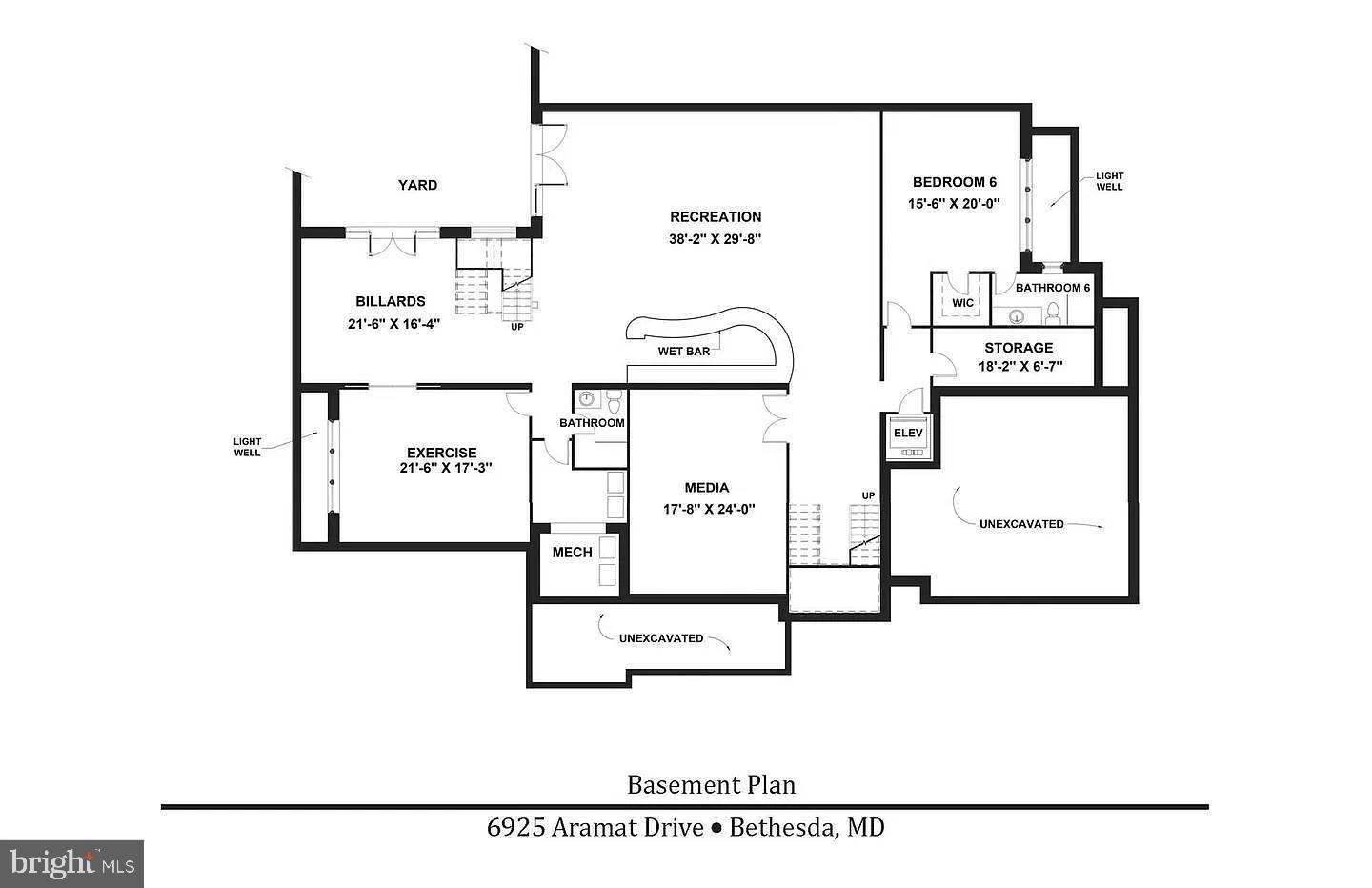 HILLMEAD - Residential