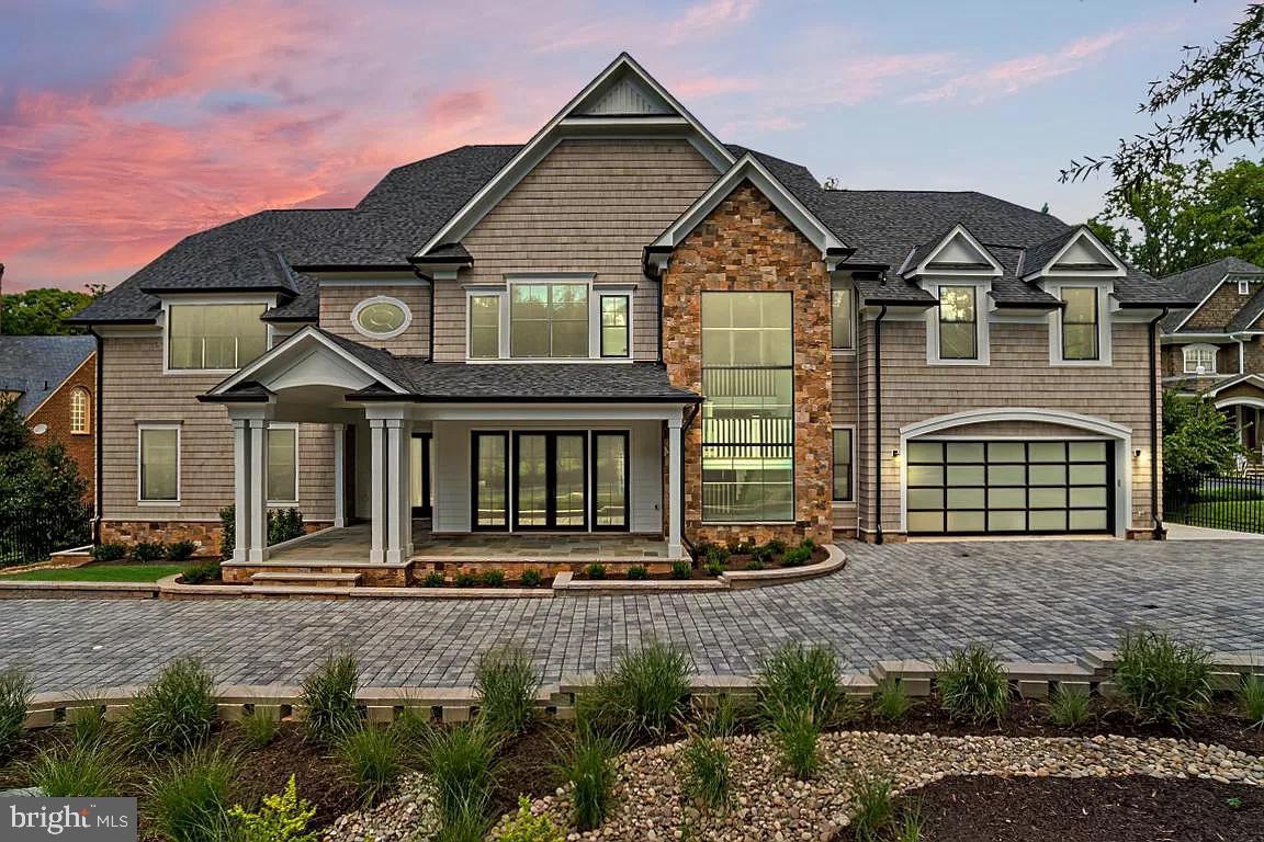 HILLMEAD - Residential