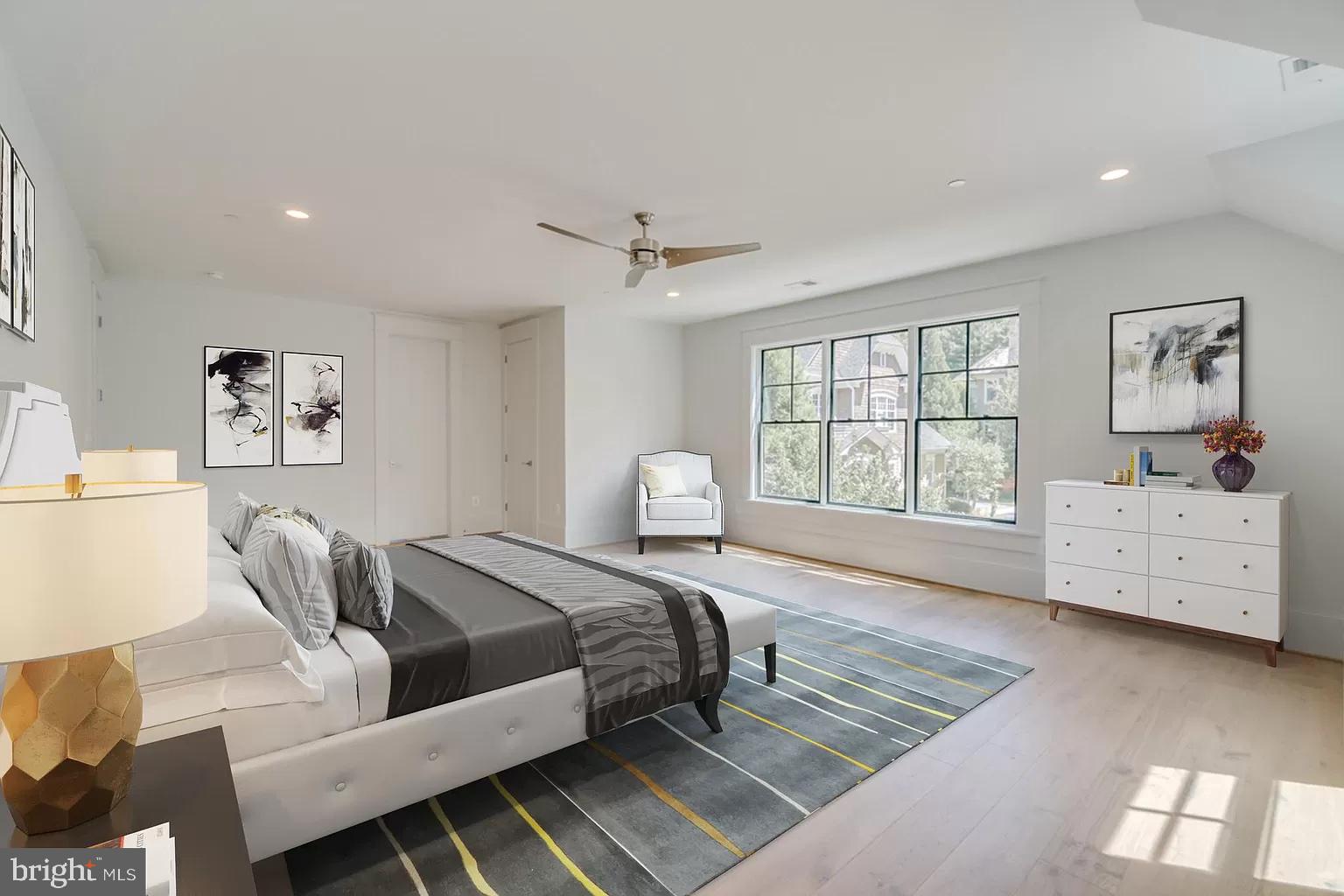 HILLMEAD - Residential