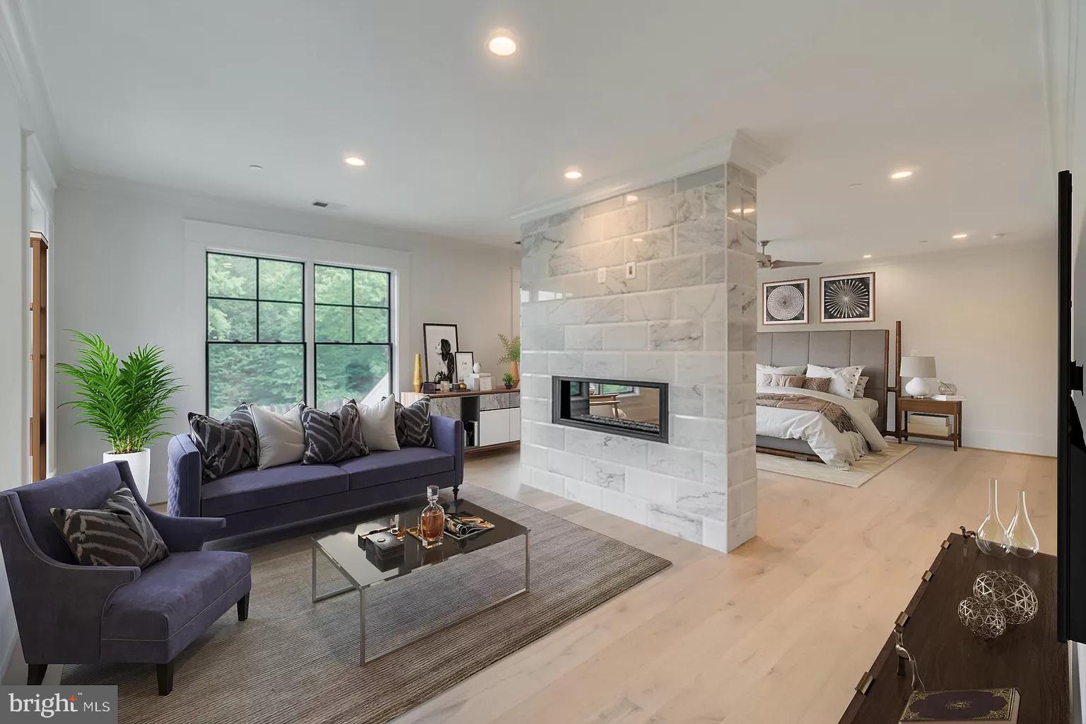 HILLMEAD - Residential