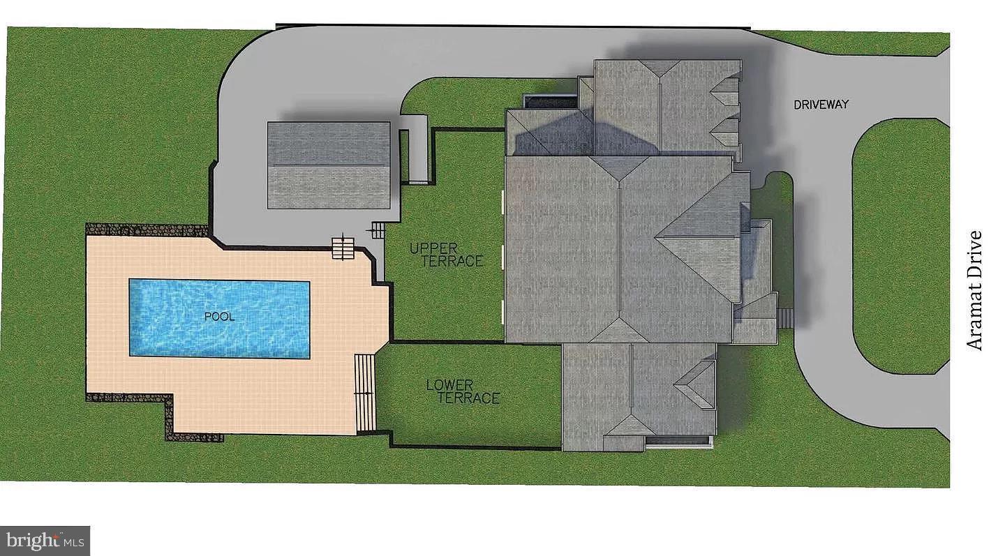 HILLMEAD - Residential