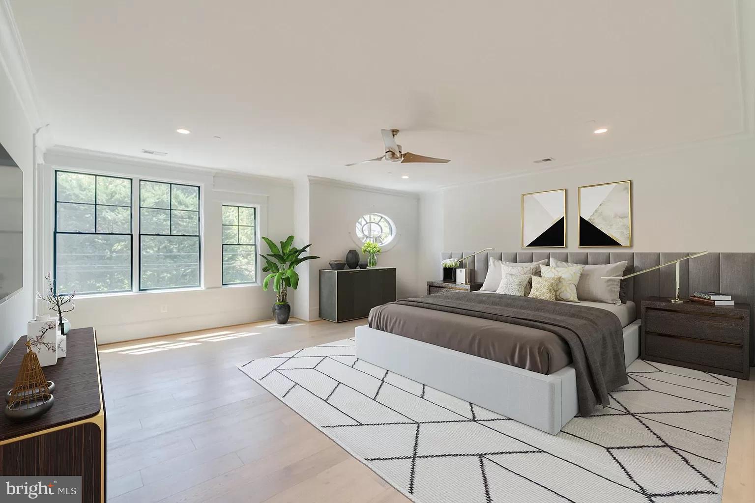 HILLMEAD - Residential