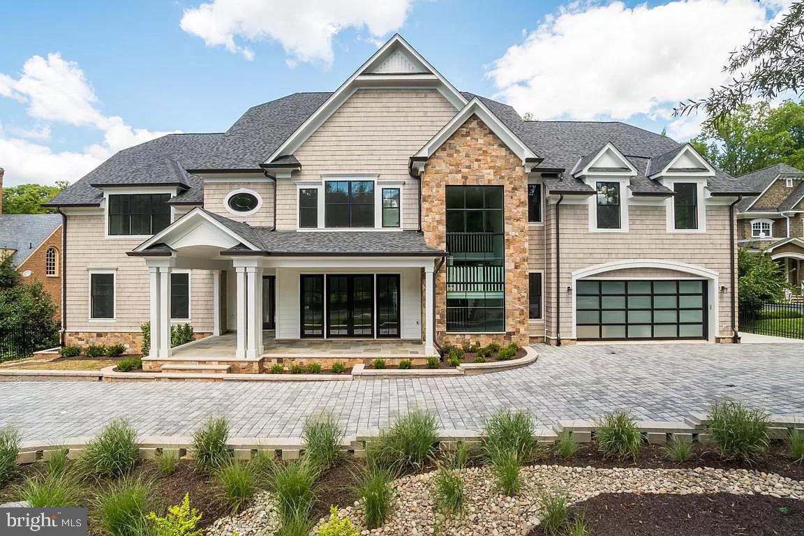 HILLMEAD - Residential