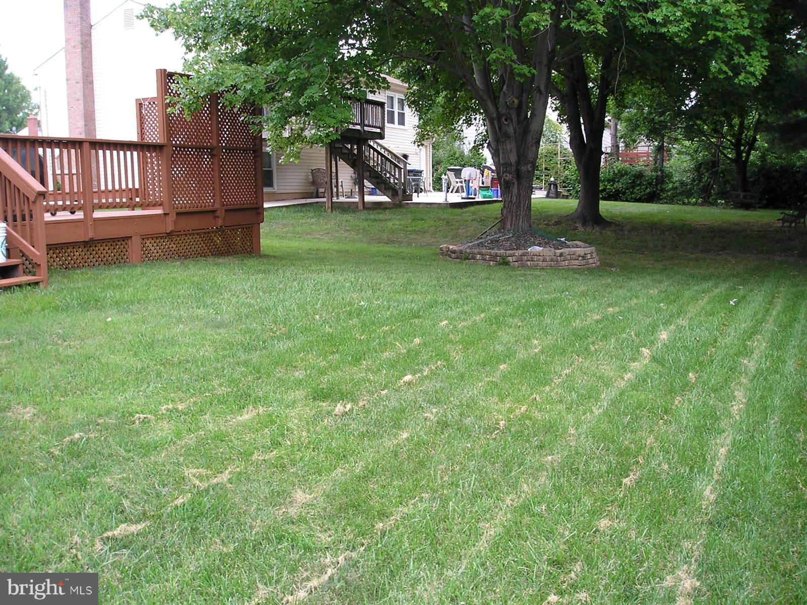 FOX MILL ESTATES - Residential Lease