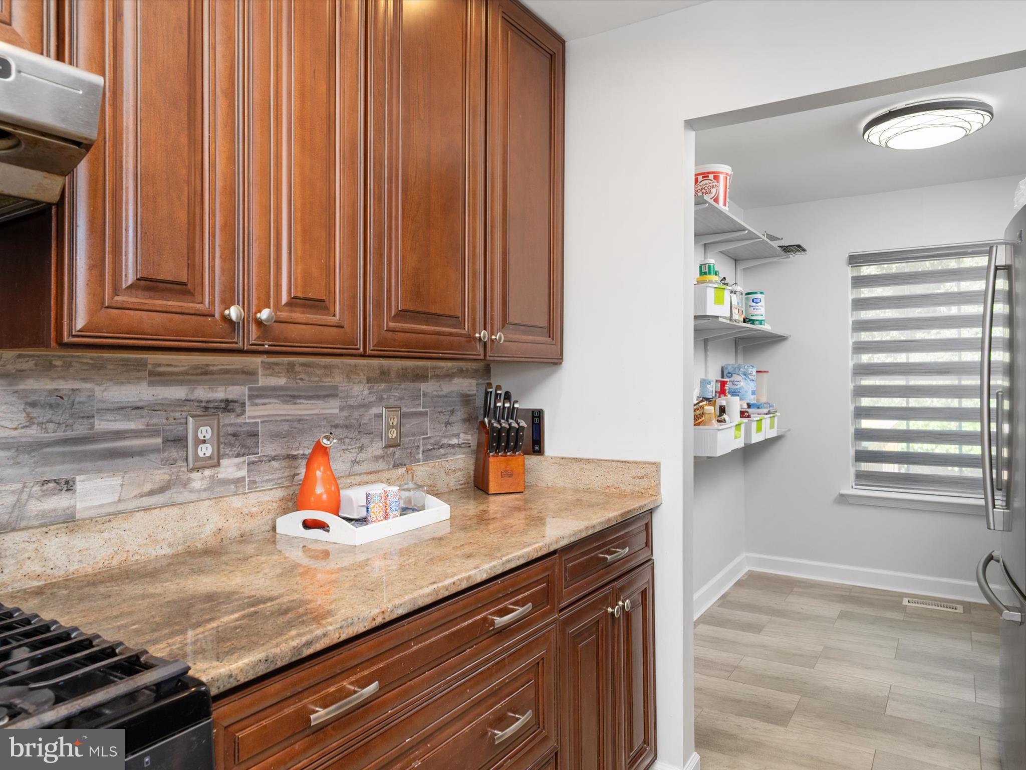 GOLTON - Residential