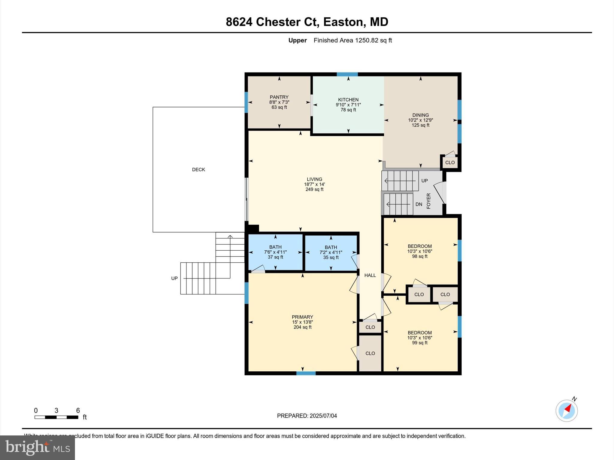 GOLTON - Residential