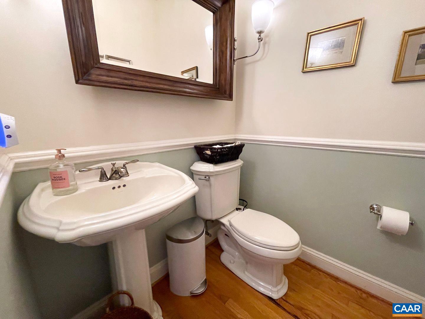 INGLECRESS - Residential Lease