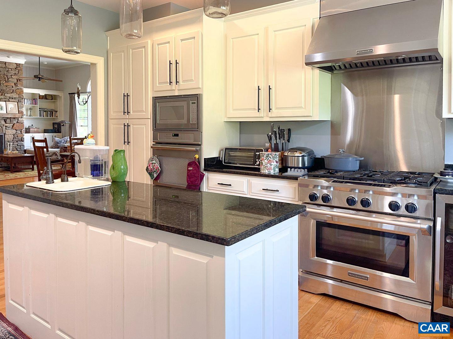 INGLECRESS - Residential Lease