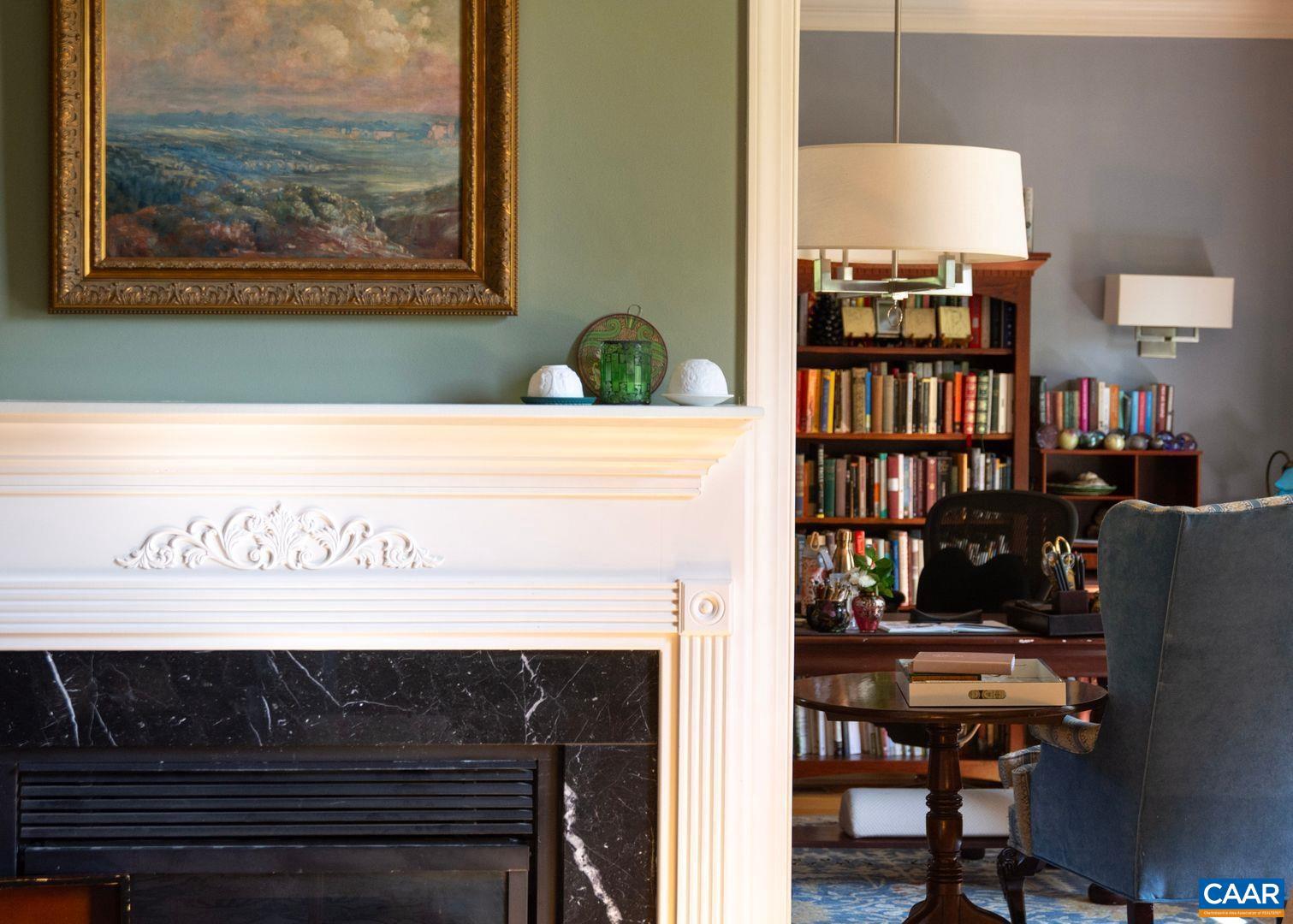 INGLECRESS - Residential Lease