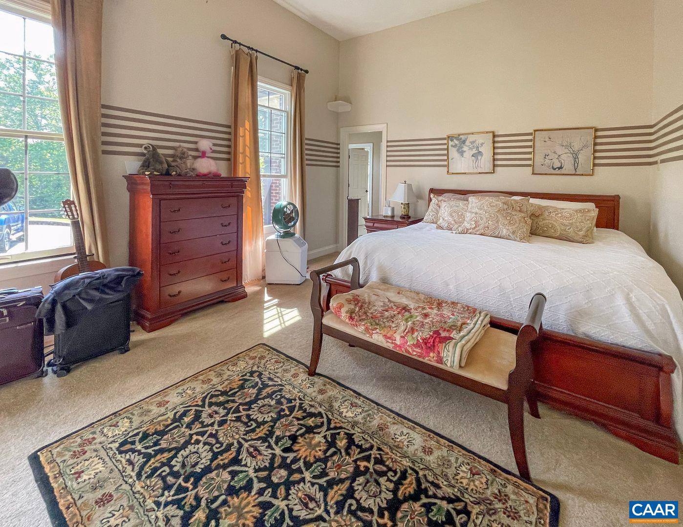 INGLECRESS - Residential Lease