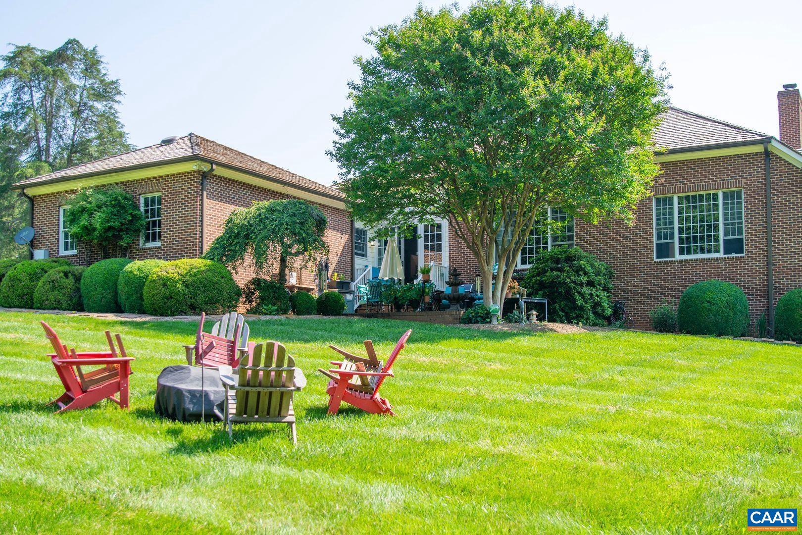 INGLECRESS - Residential Lease