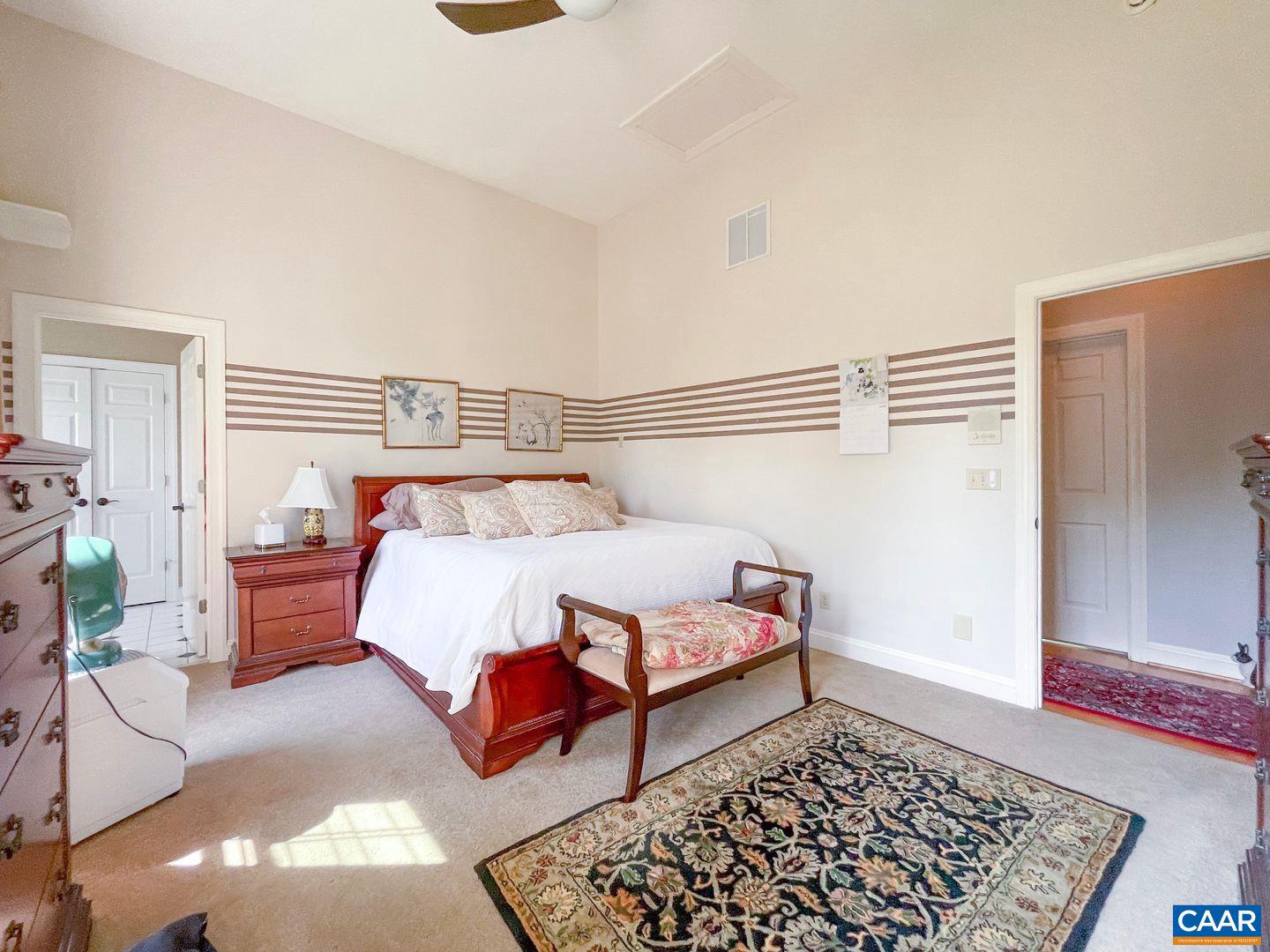 INGLECRESS - Residential Lease