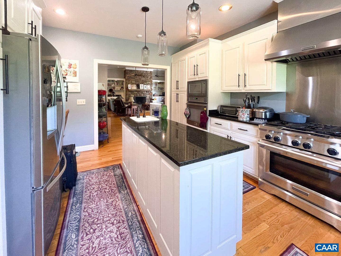 INGLECRESS - Residential Lease