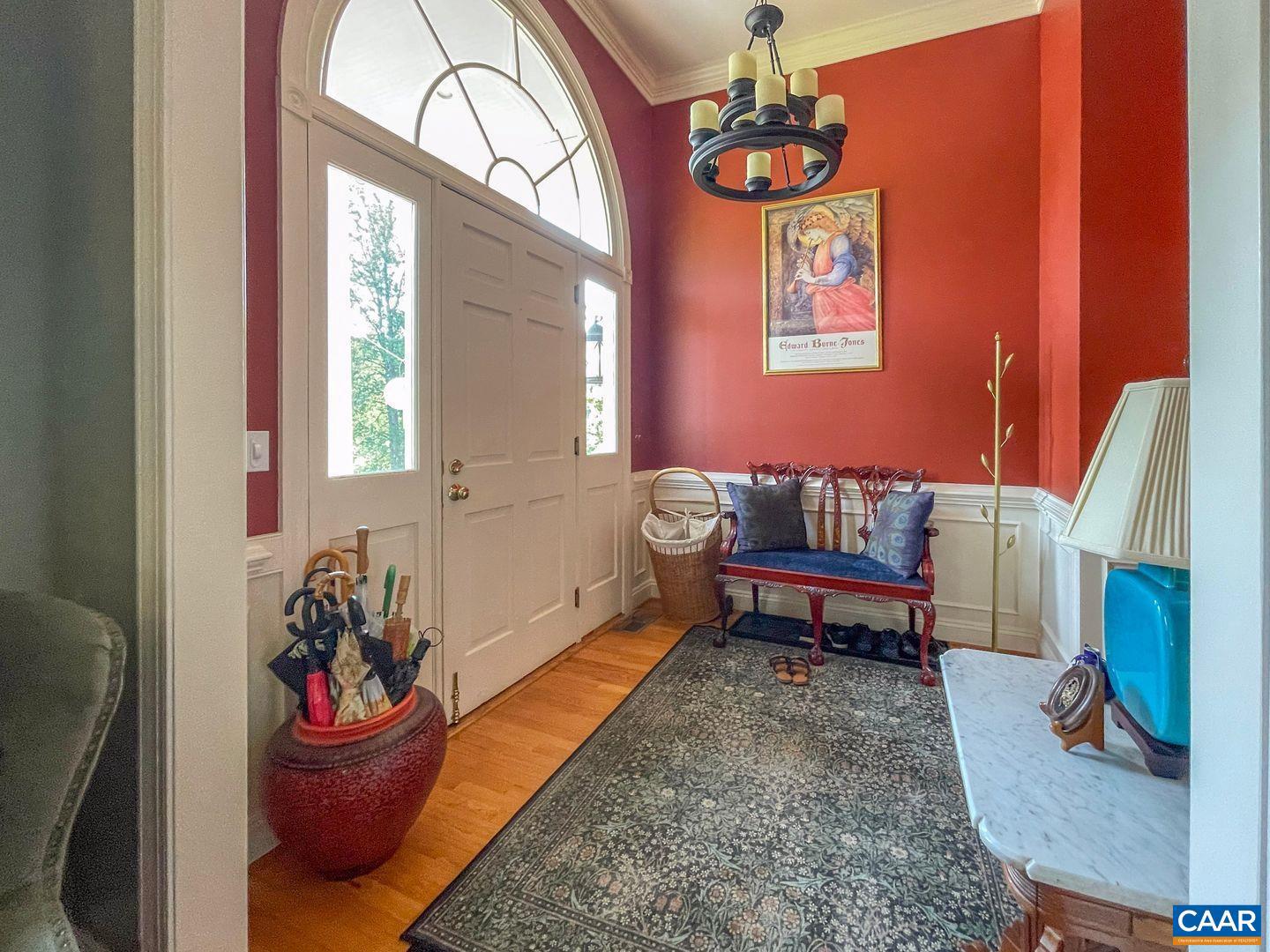 INGLECRESS - Residential Lease