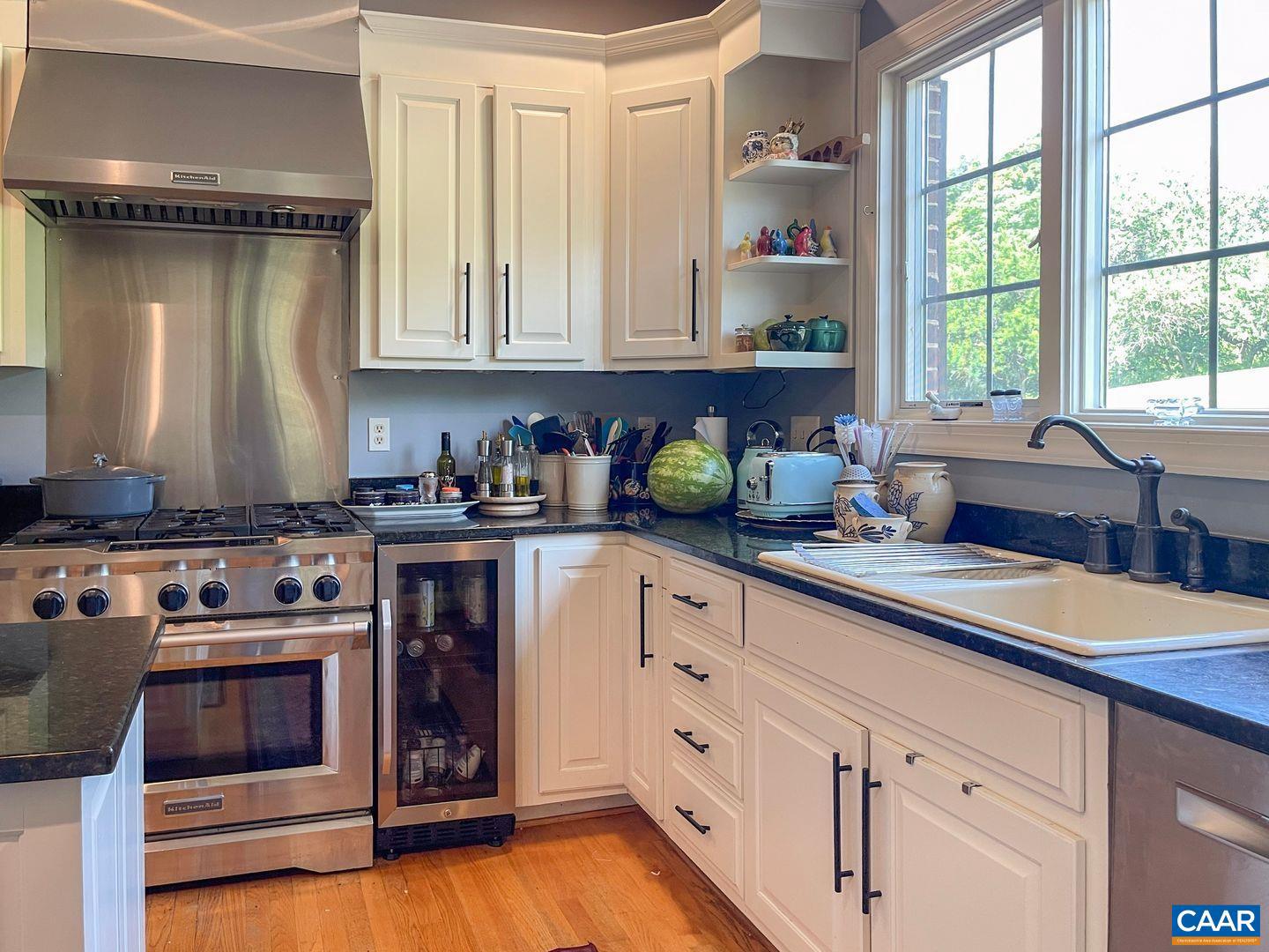 INGLECRESS - Residential Lease