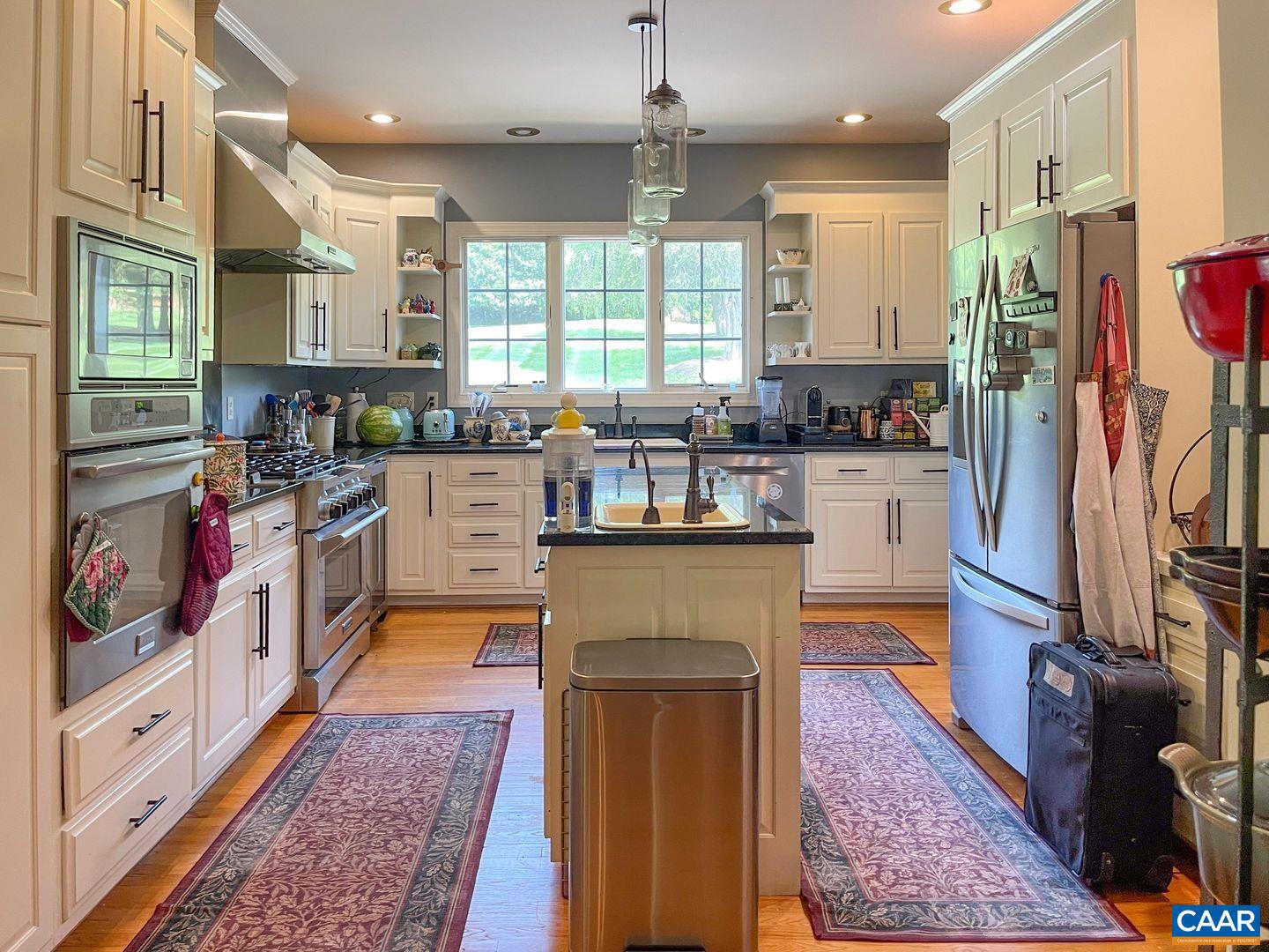 INGLECRESS - Residential Lease