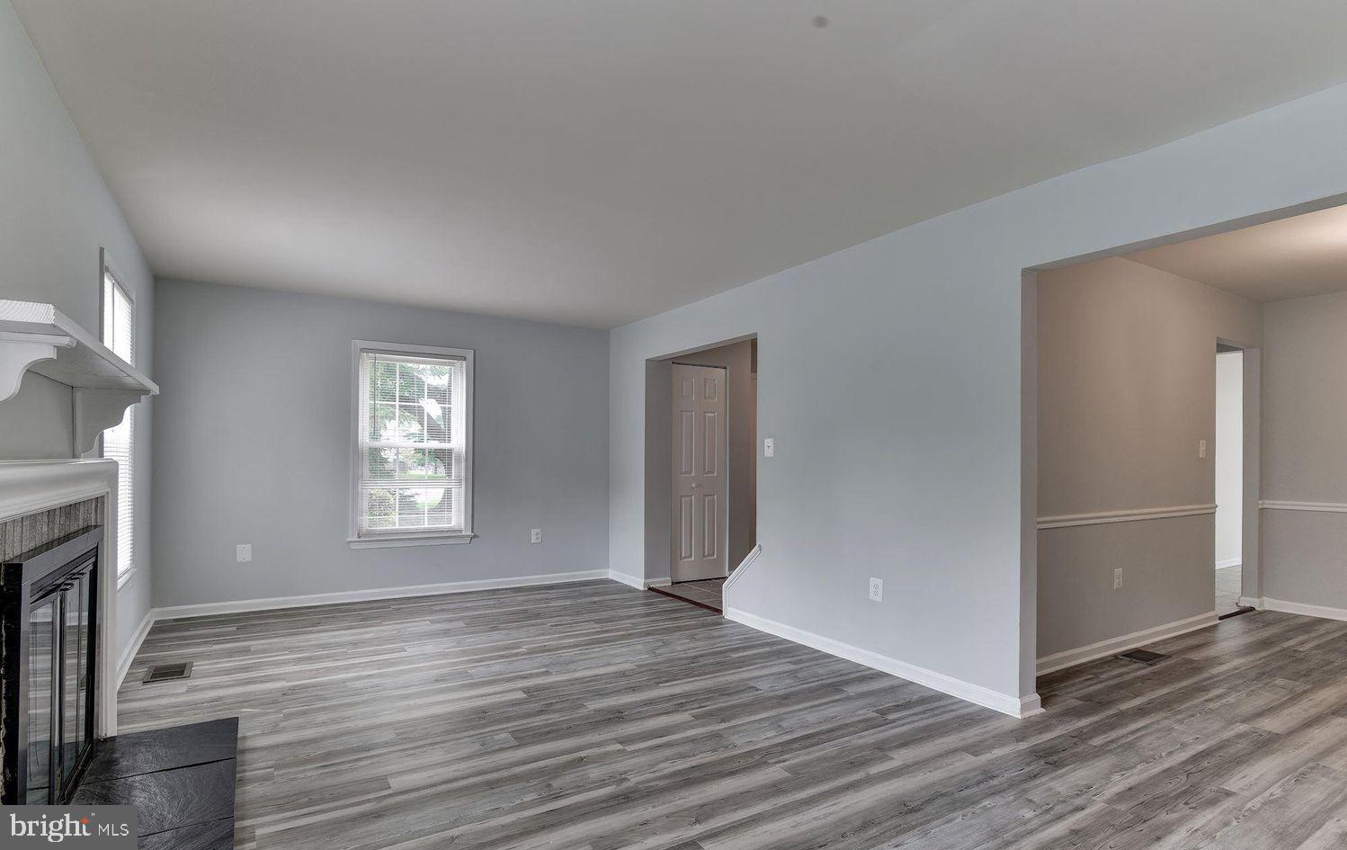 SHADY GROVE VILLAGE - Residential Lease