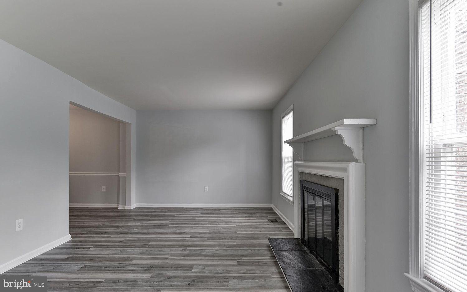 SHADY GROVE VILLAGE - Residential Lease