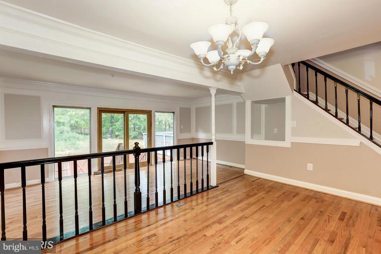 BRIGGS CHANEY WOODS - Residential