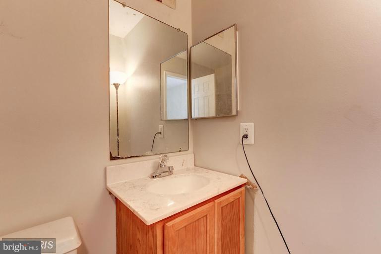 BRIGGS CHANEY WOODS - Residential