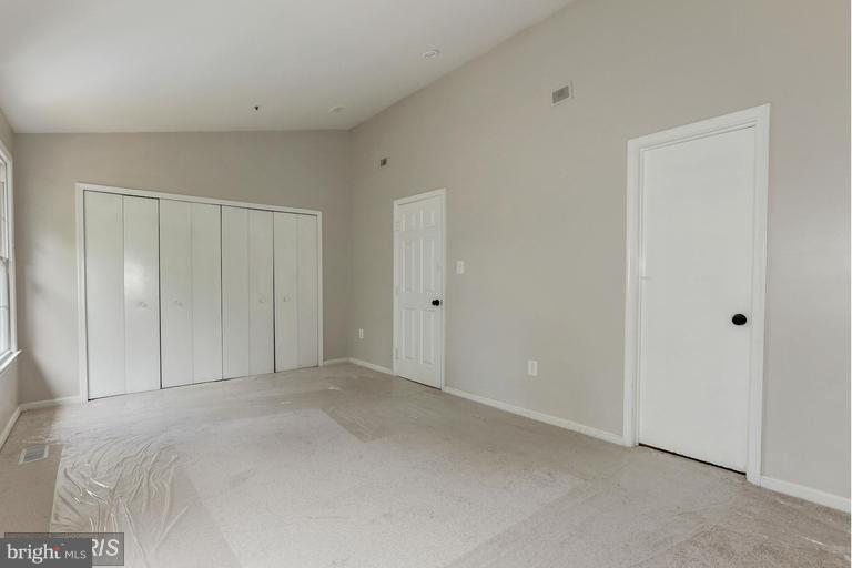 BRIGGS CHANEY WOODS - Residential