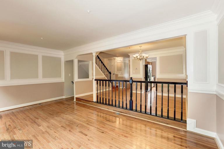 BRIGGS CHANEY WOODS - Residential