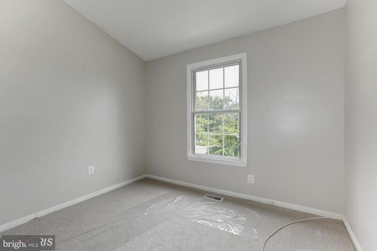 BRIGGS CHANEY WOODS - Residential