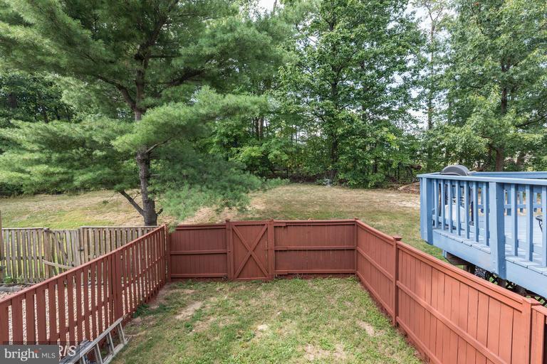 BRIGGS CHANEY WOODS - Residential