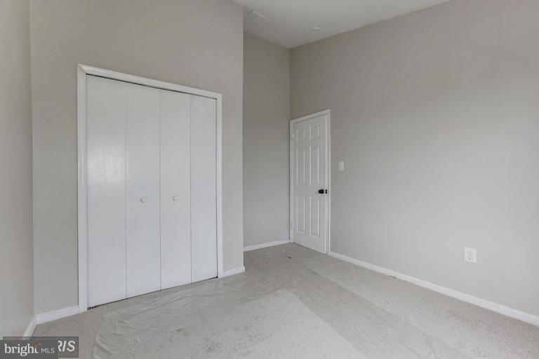 BRIGGS CHANEY WOODS - Residential