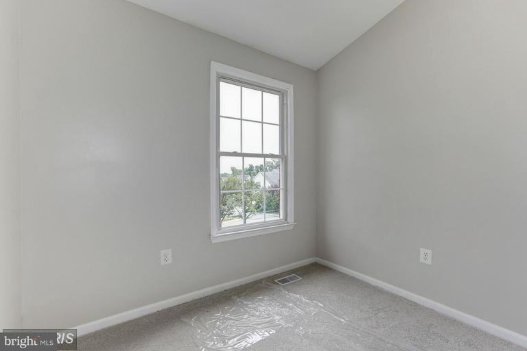 BRIGGS CHANEY WOODS - Residential