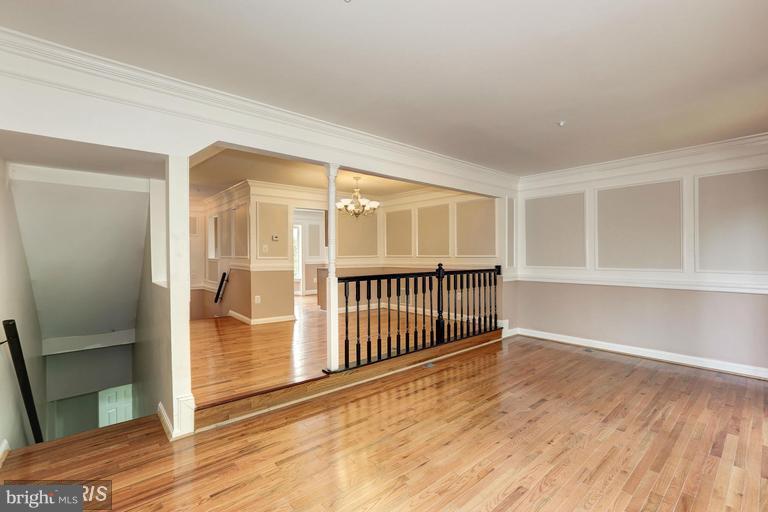 BRIGGS CHANEY WOODS - Residential