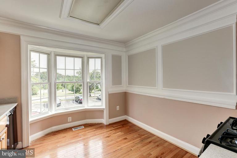 BRIGGS CHANEY WOODS - Residential