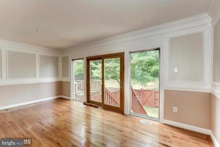 BRIGGS CHANEY WOODS - Residential