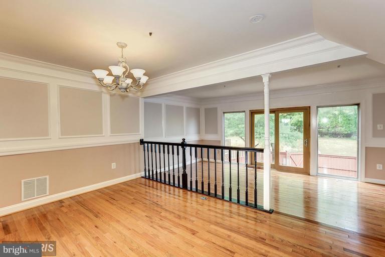 BRIGGS CHANEY WOODS - Residential