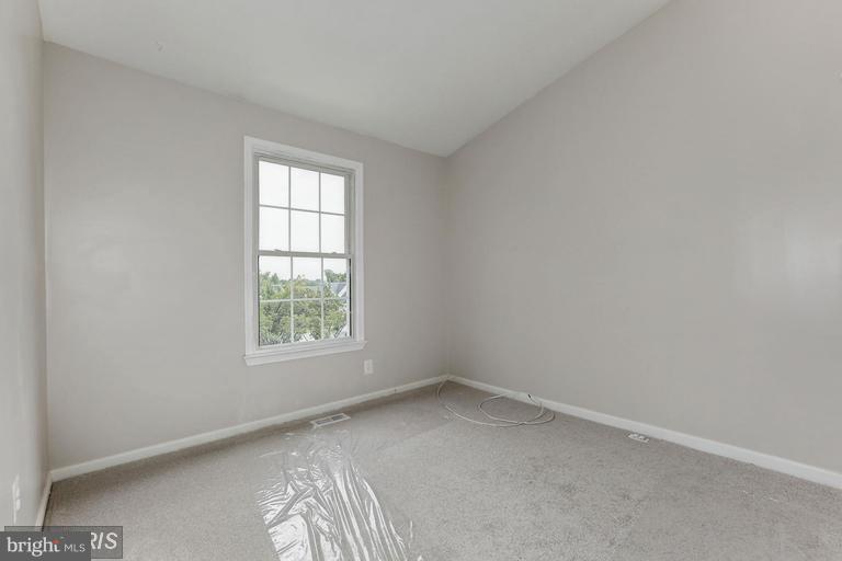 BRIGGS CHANEY WOODS - Residential