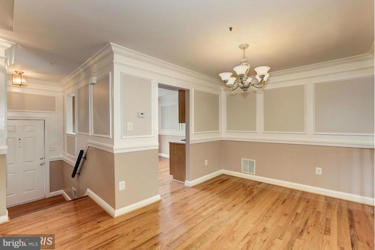 BRIGGS CHANEY WOODS - Residential