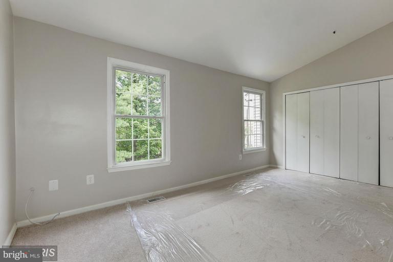 BRIGGS CHANEY WOODS - Residential