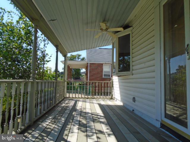 GRAY MANOR - Residential