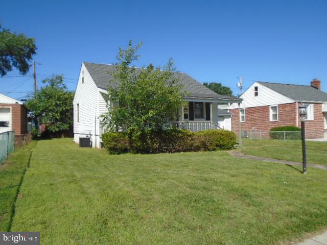 GRAY MANOR - Residential