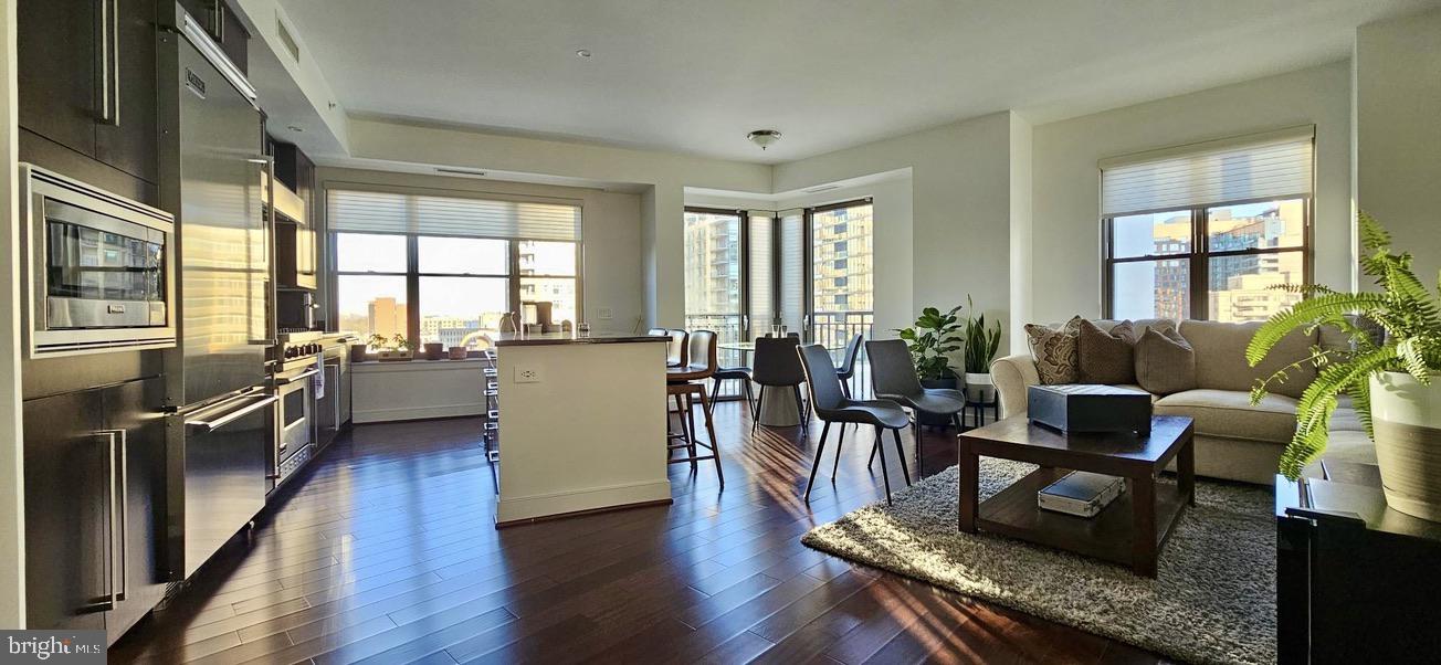 7710 WOODMONT AVENUE 811