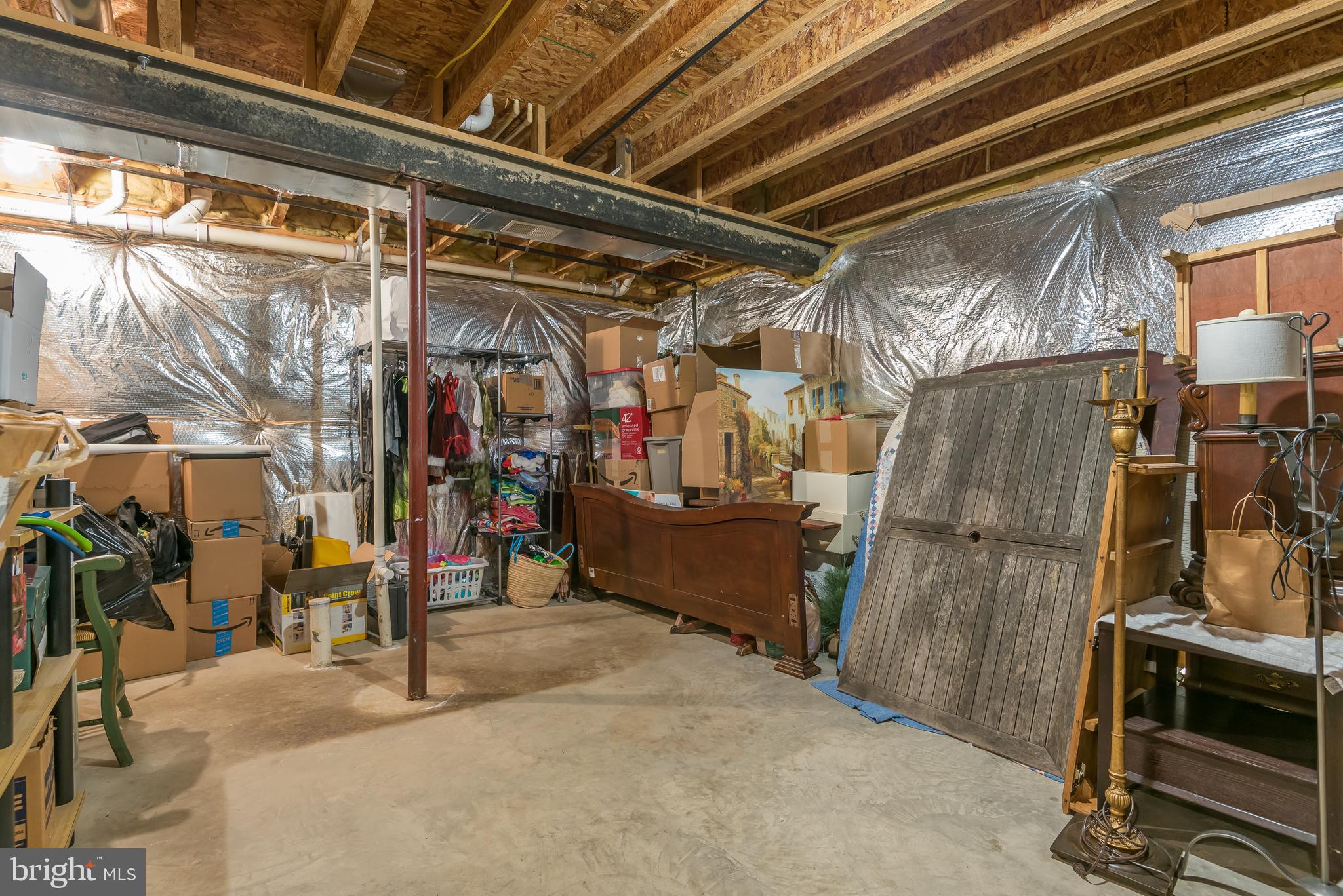 RIVER FALLS - Residential