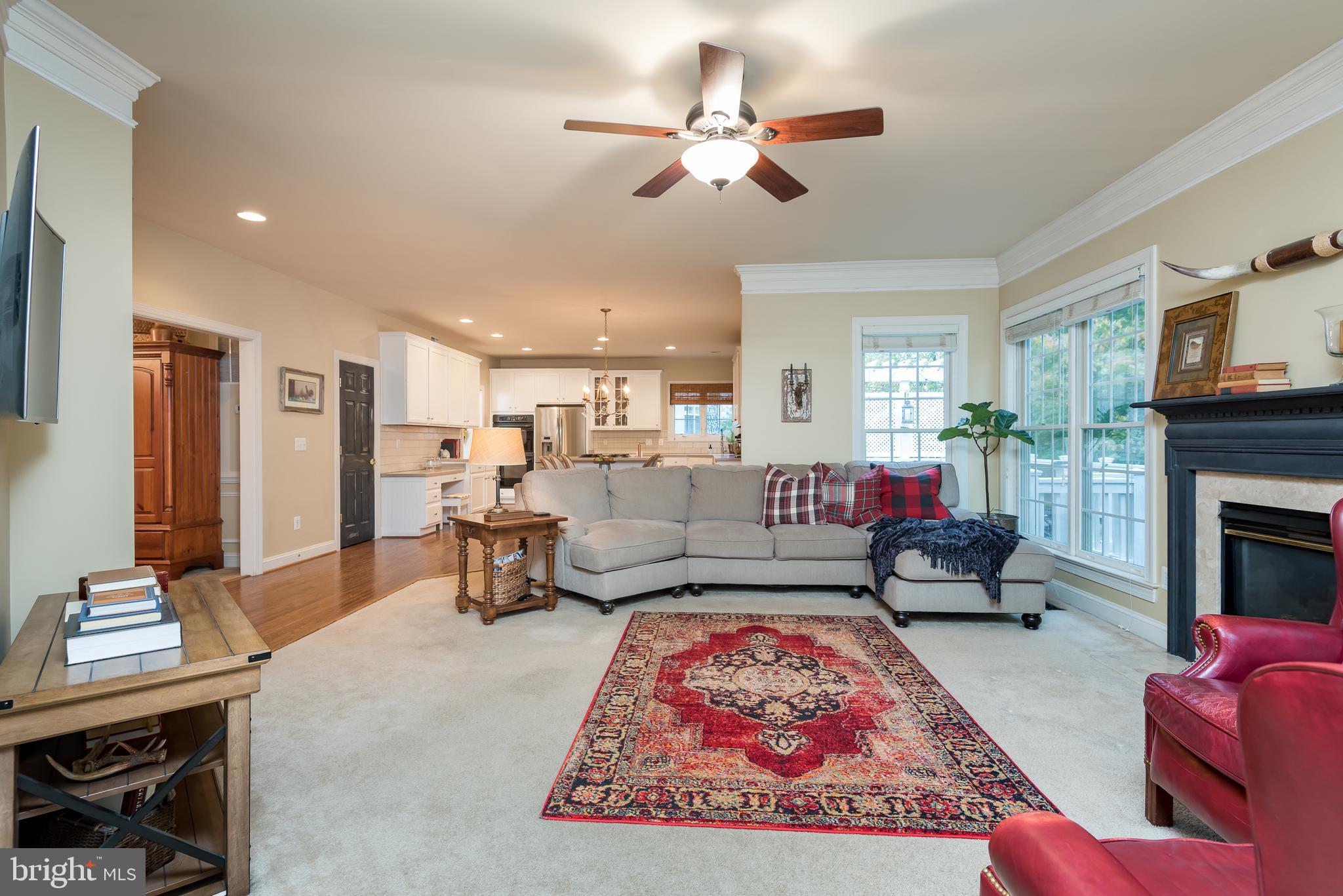 RIVER FALLS - Residential