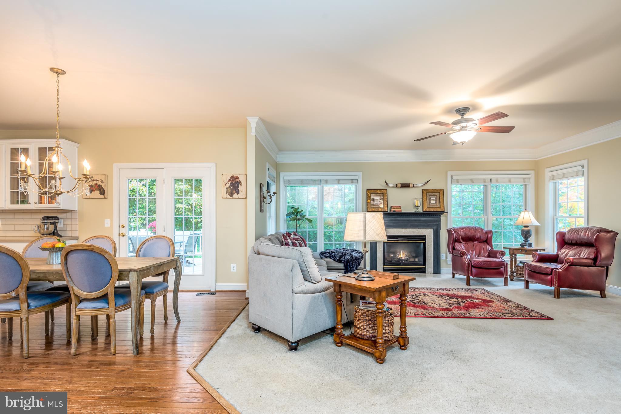 RIVER FALLS - Residential