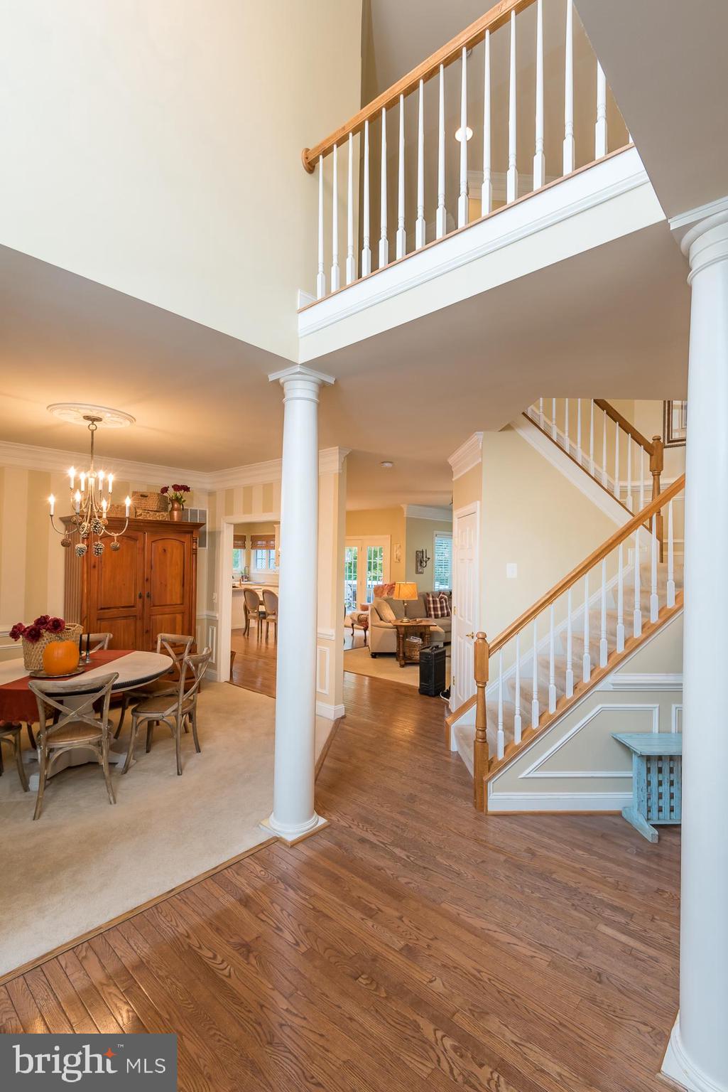 RIVER FALLS - Residential