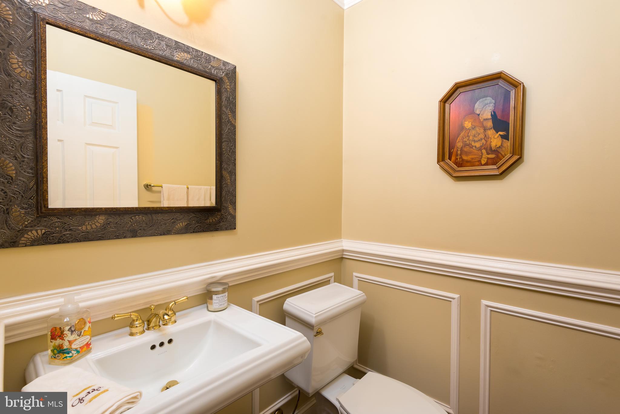 RIVER FALLS - Residential